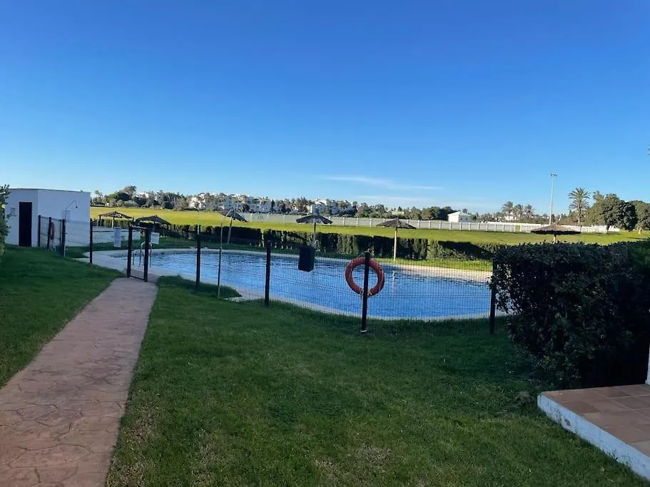 Apartamento Costa Ballena Playa Y Golf Cadiz