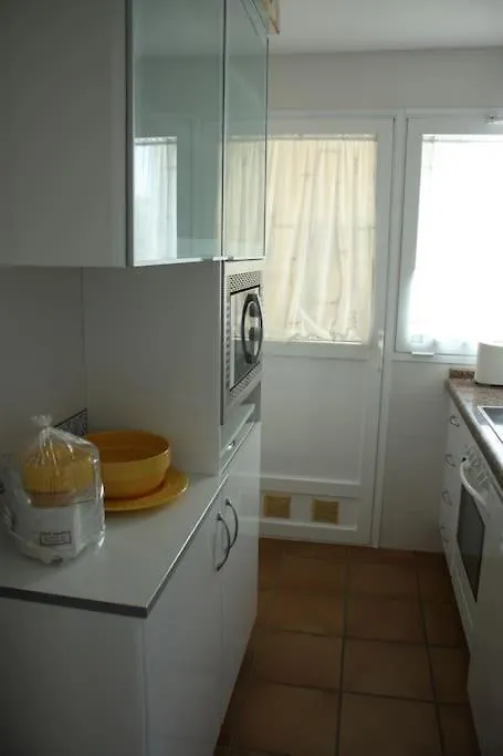 Apartamento Costa Ballena Playa Y Golf Cadiz