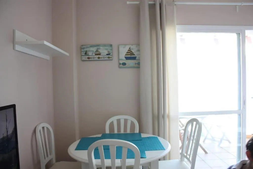 Apartamento Costa Ballena Playa Y Golf Cadiz 0*,  Spain