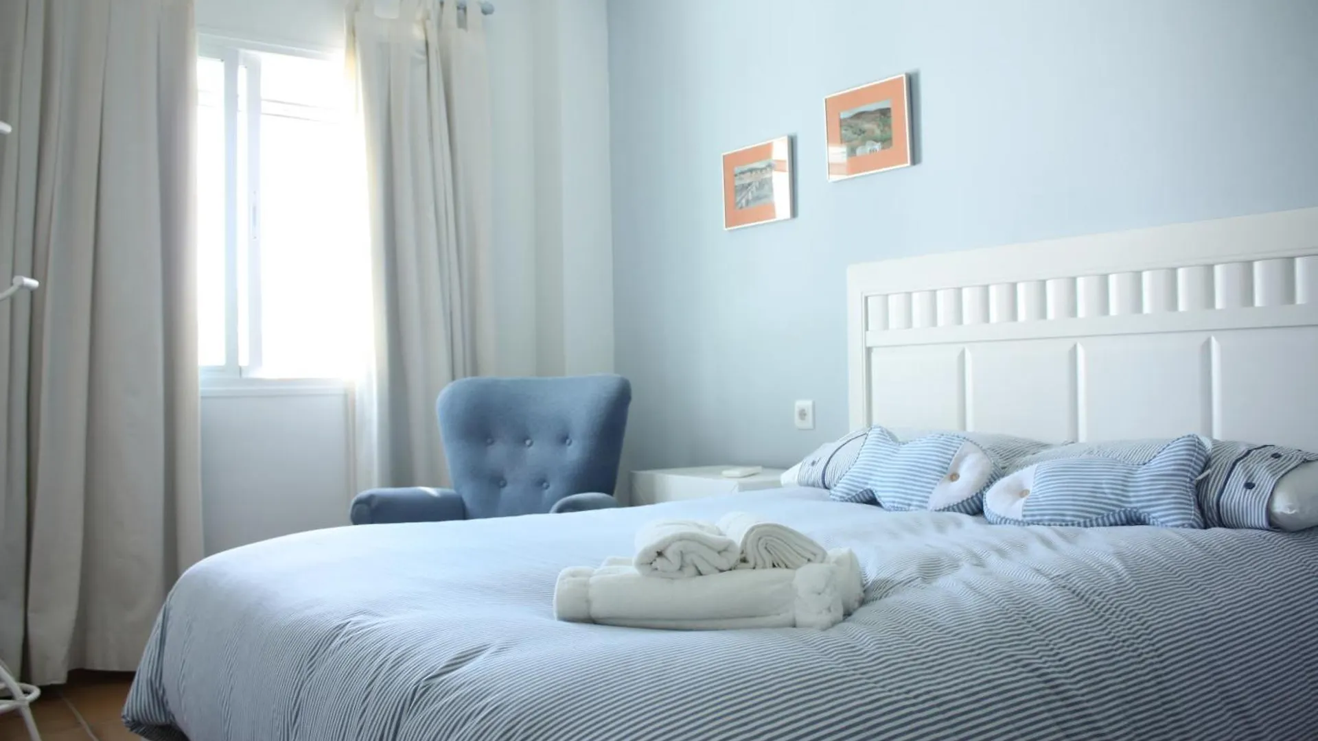 Apartment Apartamento Costa Ballena Playa Y Golf Cadiz